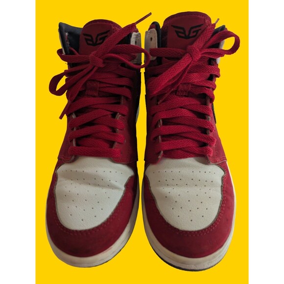 Air Jordan 1 Retro High Blake Griffin, 5.5 Y 2014 main image 12